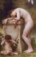 Bouguereau, William-Adolphe